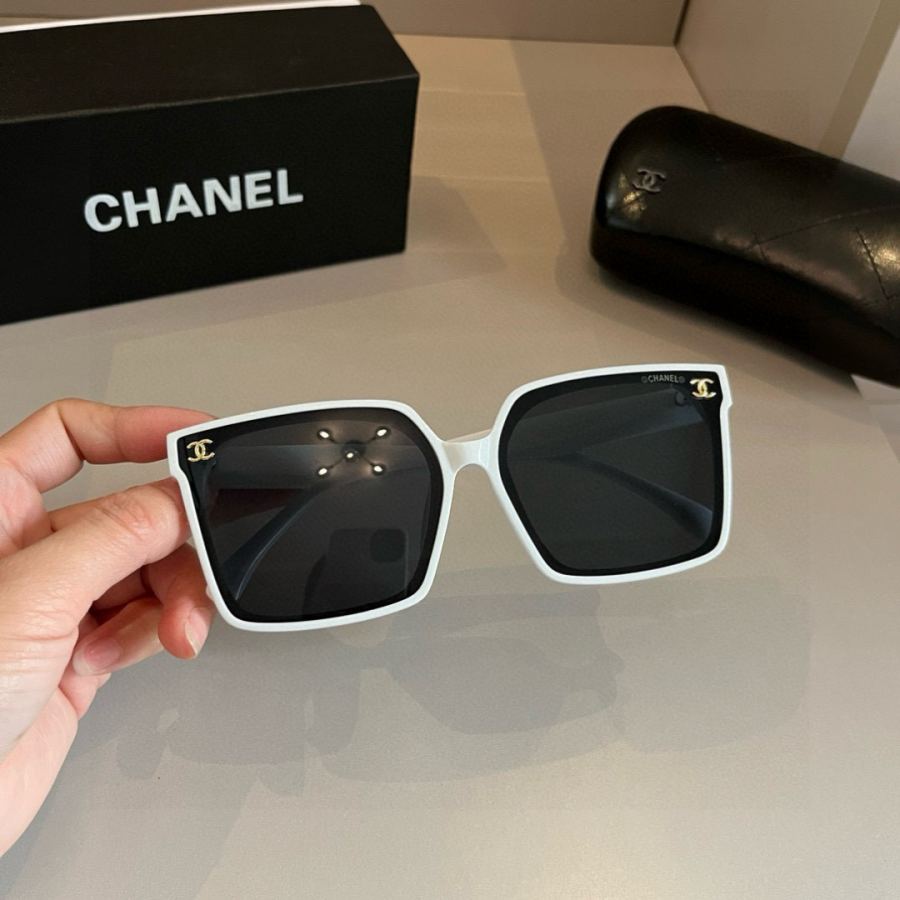 1:1 Replica chanel glasses ¥ — 1:1 Replica — photo 3