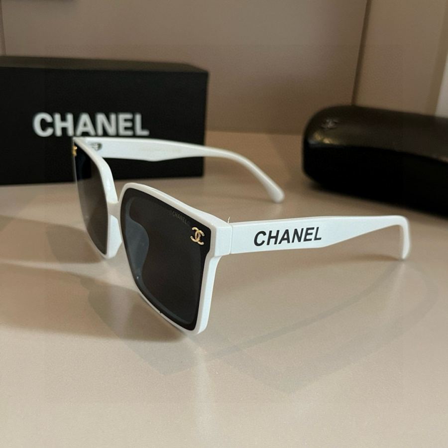1:1 Replica chanel glasses ¥ — 1:1 Replica — photo 2