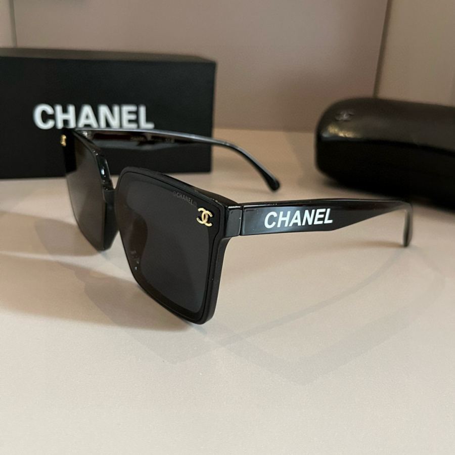 1:1 Replica chanel glasses ¥ — Premium Replica — photo 2