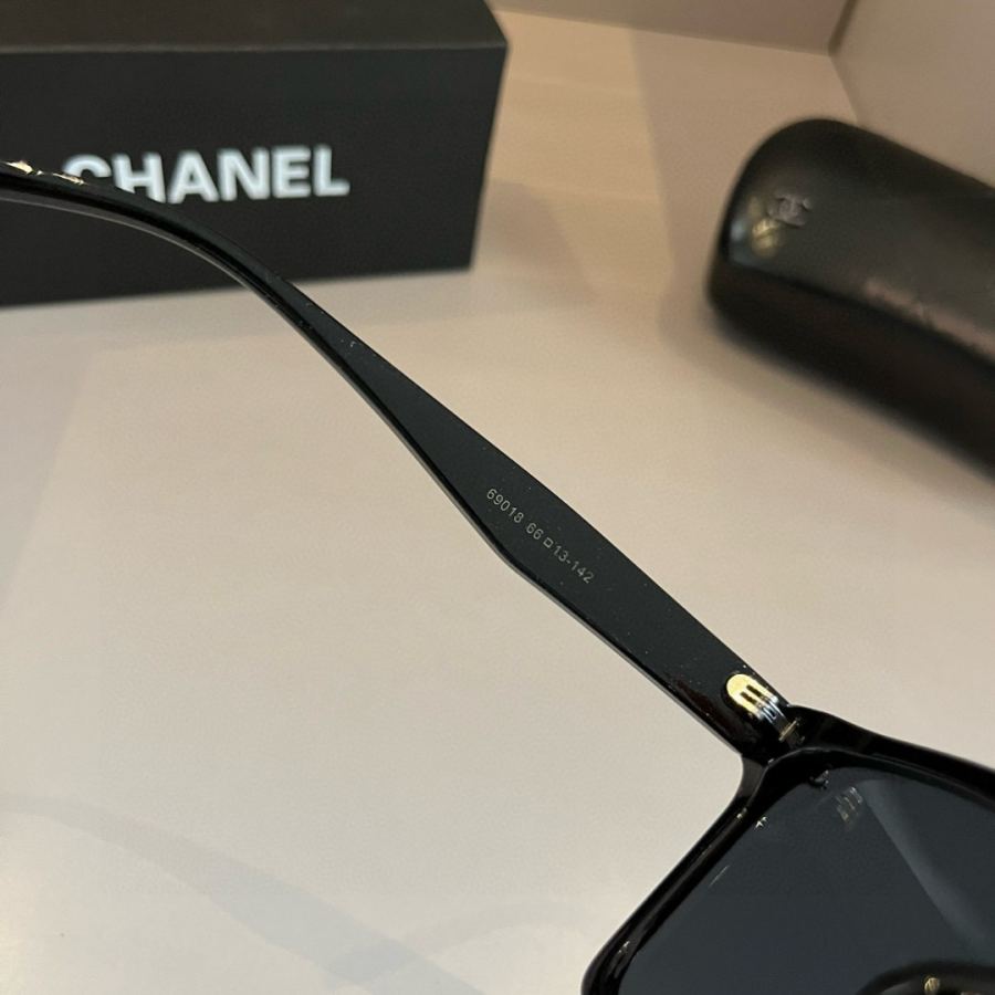 1:1 Replica chanel glasses ¥ — Premium Replica — photo 8