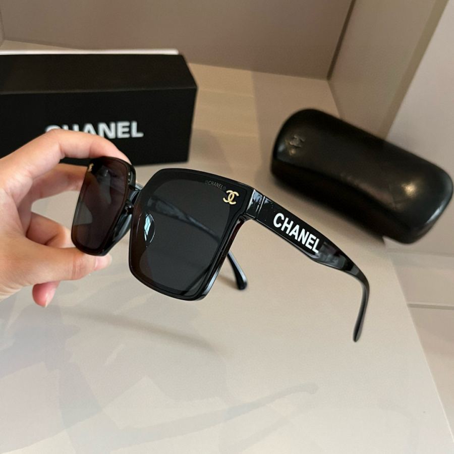 1:1 Replica chanel glasses ¥ — Premium Replica — photo 3