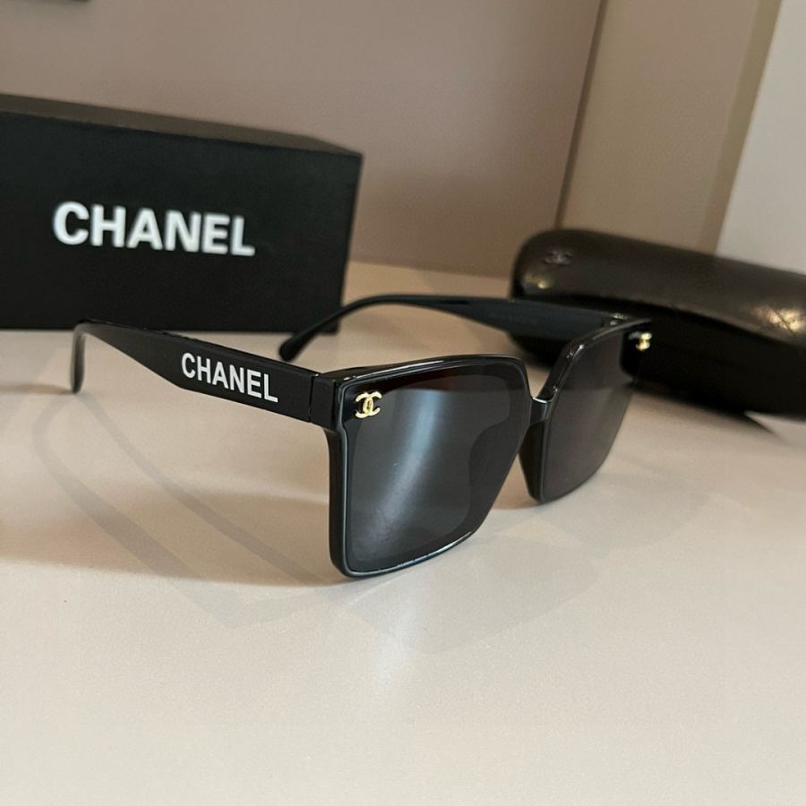 1:1 Replica chanel glasses ¥ — Premium Replica