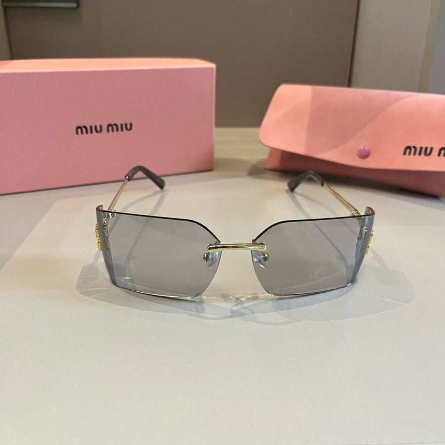 1:1 Replica Miumiu glasses ¥ — AAA Quality Replica — photo 8