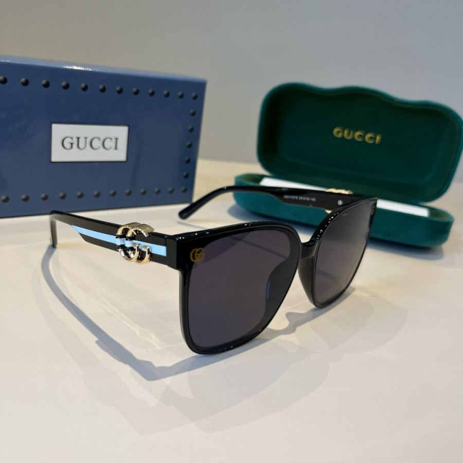 1:1 Replica gucci glasses ¥ — Premium Replica