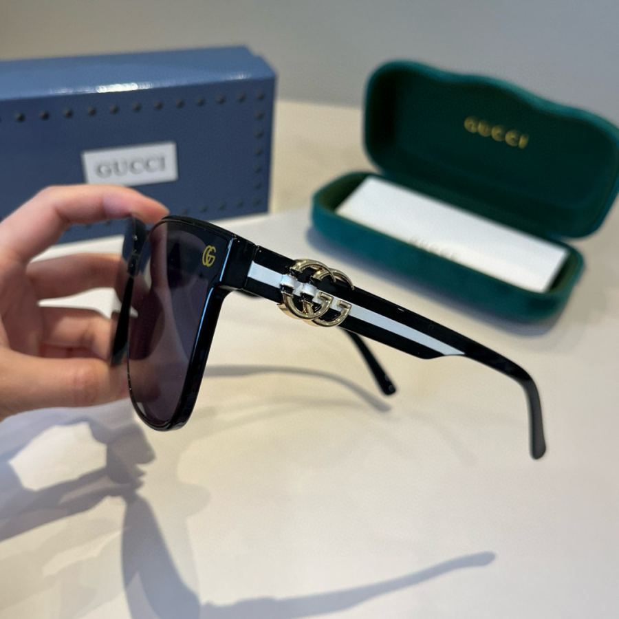 1:1 Replica gucci glasses ¥ — Premium Replica — photo 4