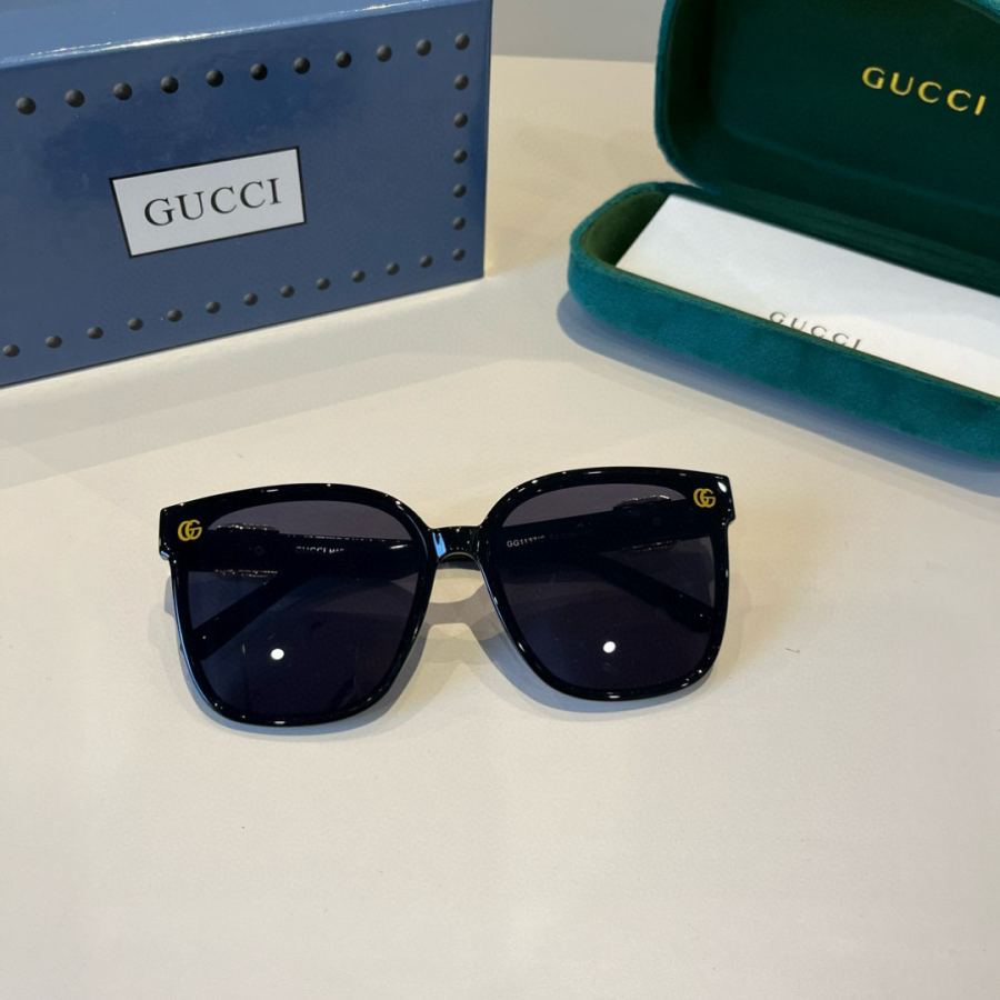 1:1 Replica gucci glasses ¥ — Premium Replica — photo 5
