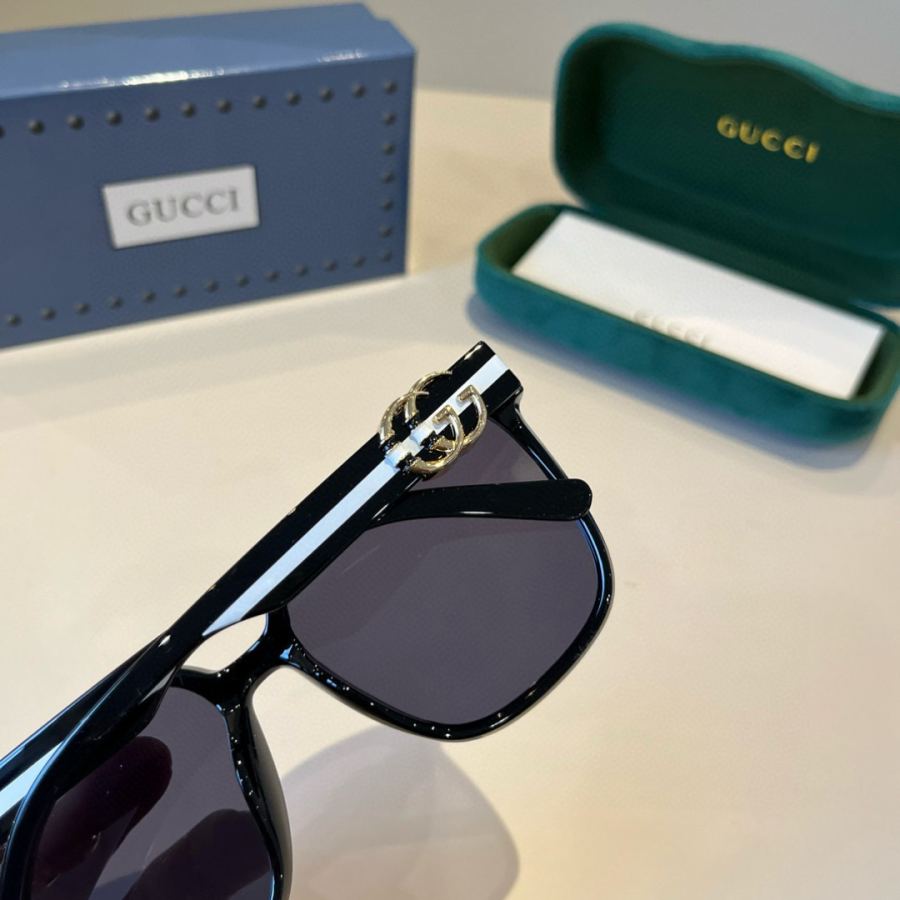 1:1 Replica gucci glasses ¥ — Premium Replica — photo 7