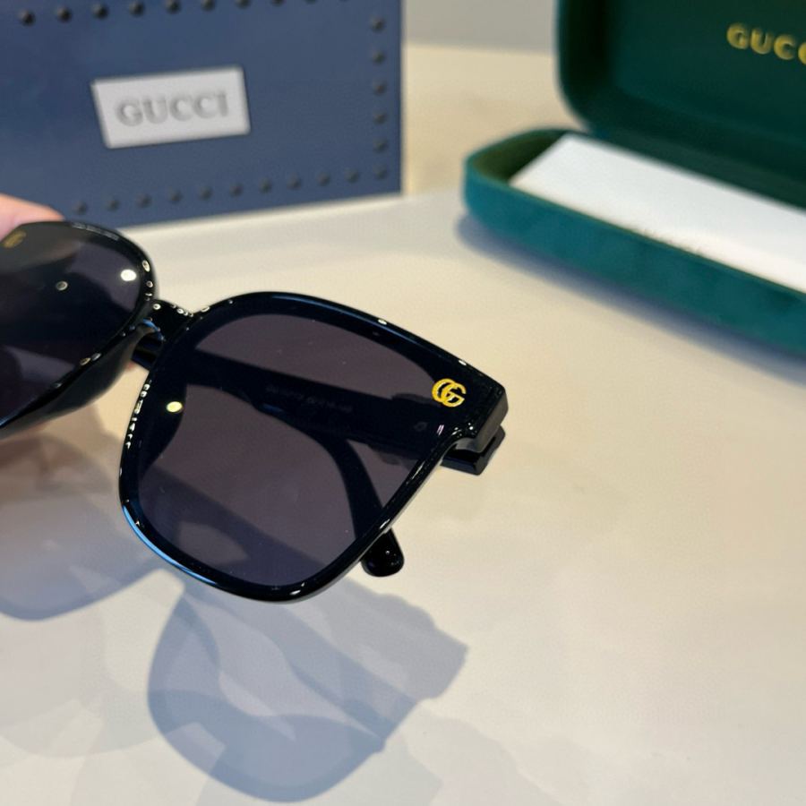 1:1 Replica gucci glasses ¥ — Premium Replica — photo 6