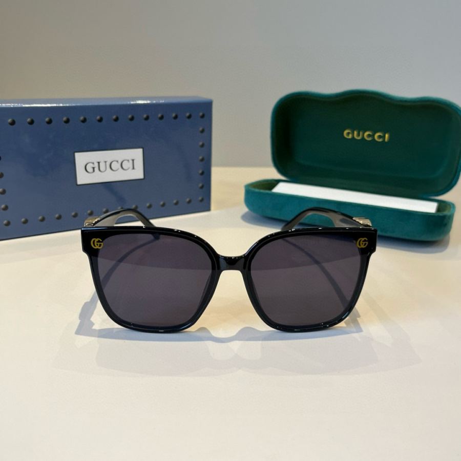 1:1 Replica gucci glasses ¥ — Premium Replica — photo 2