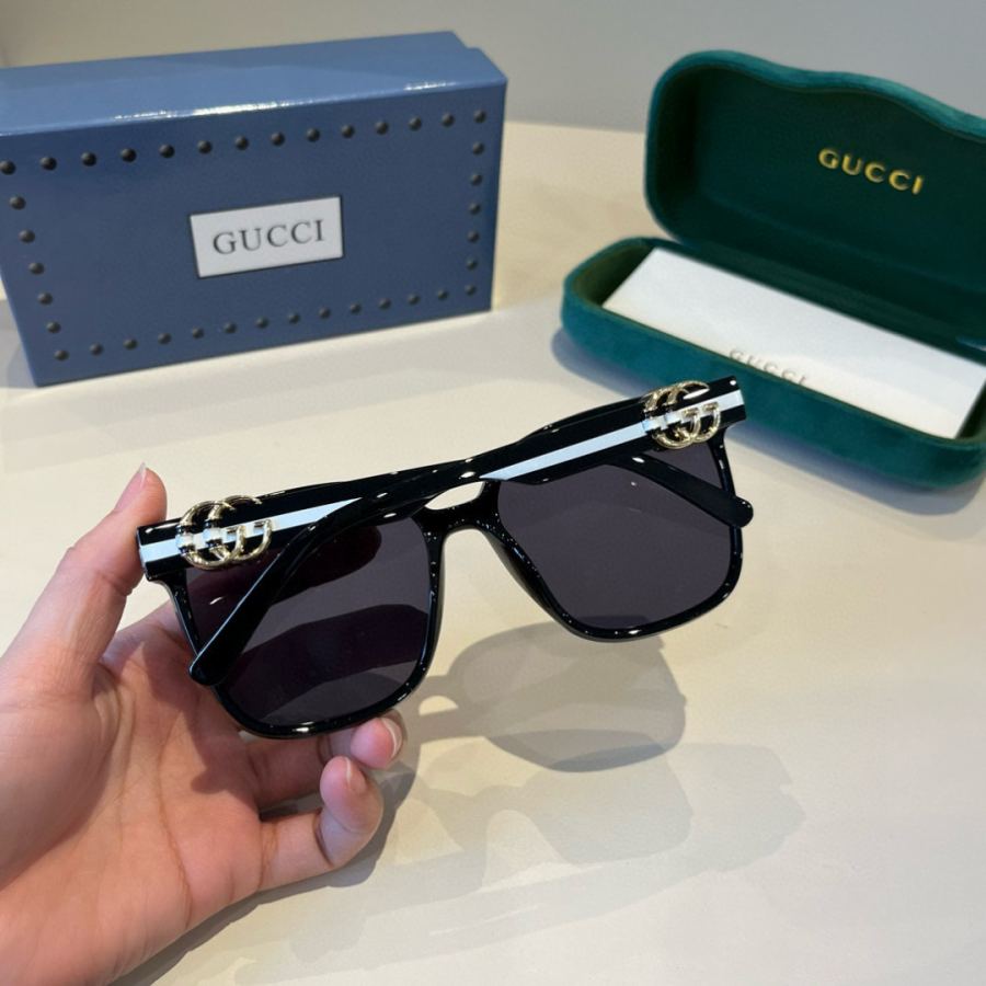 1:1 Replica gucci glasses ¥ — Premium Replica — photo 8