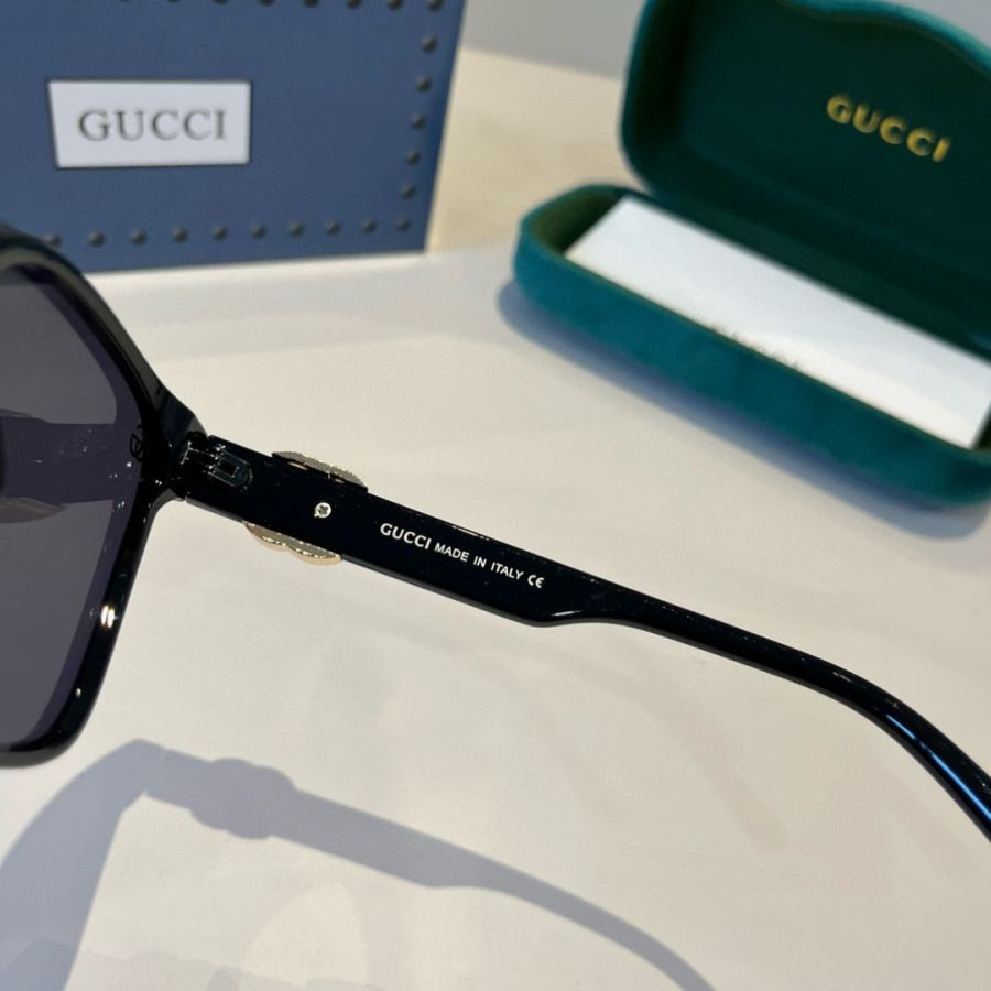 1:1 Replica gucci glasses ¥ — Premium Replica — photo 9