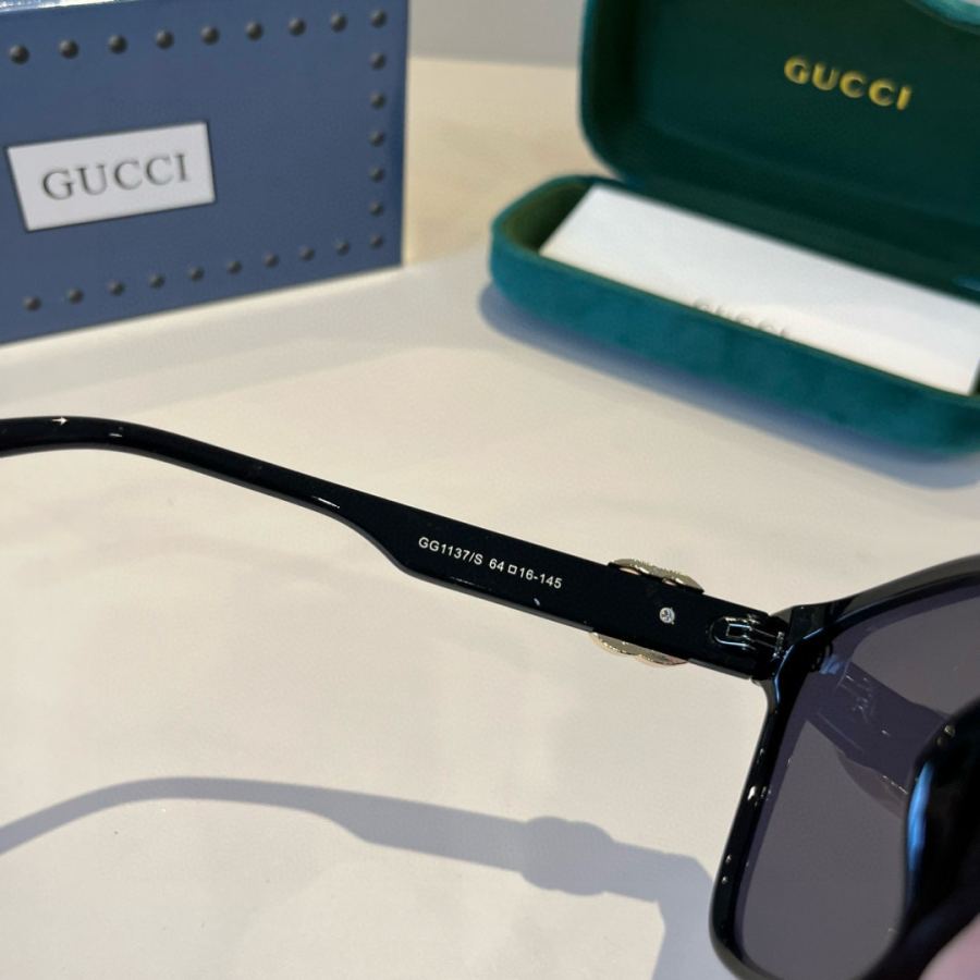 1:1 Replica gucci glasses ¥ — Premium Replica — photo 10