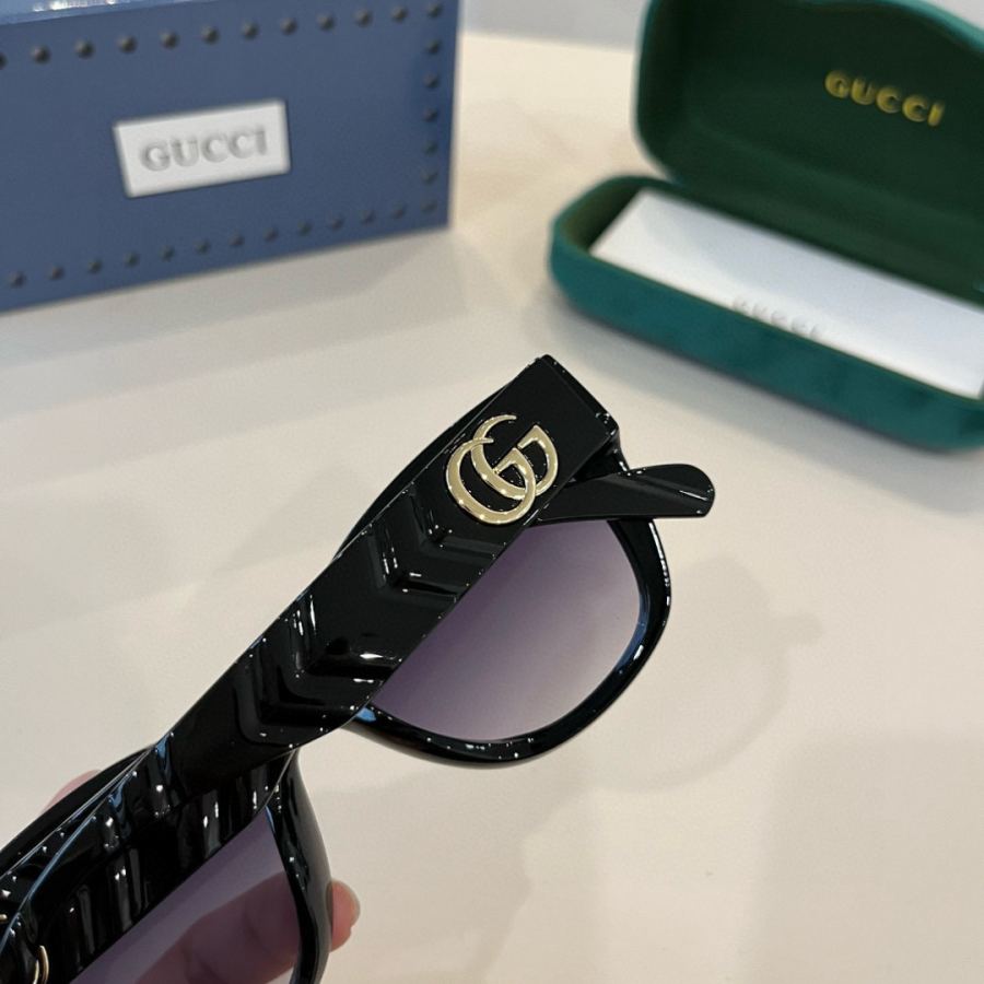 1:1 Replica gucci glasses ¥ — AAA Quality Replica — photo 8