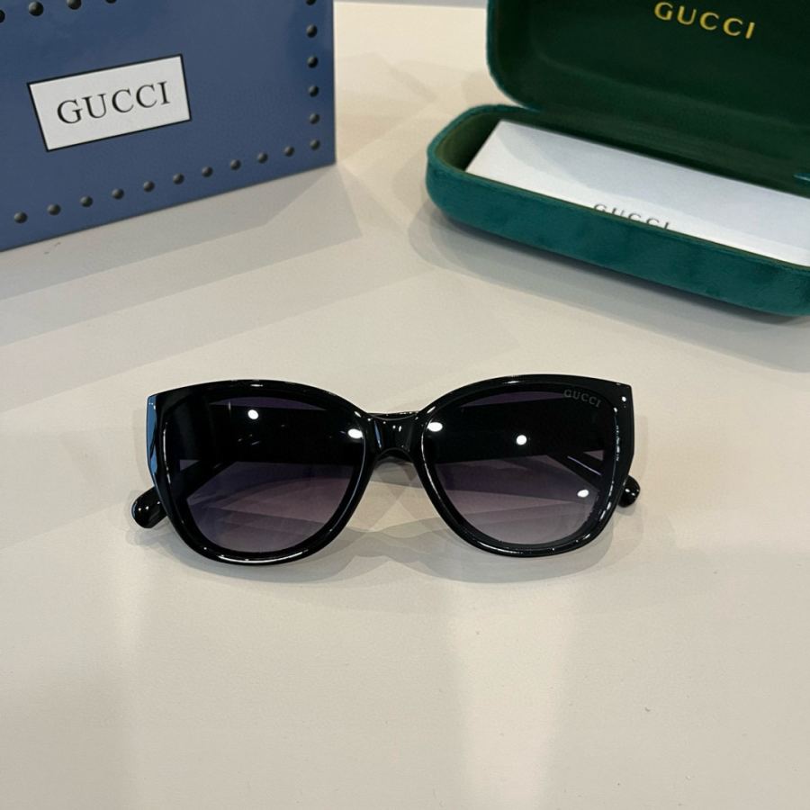 1:1 Replica gucci glasses ¥ — AAA Quality Replica — photo 4