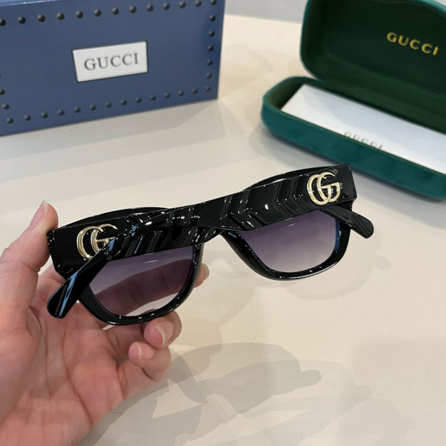 1:1 Replica gucci glasses ¥ — AAA Quality Replica — photo 9