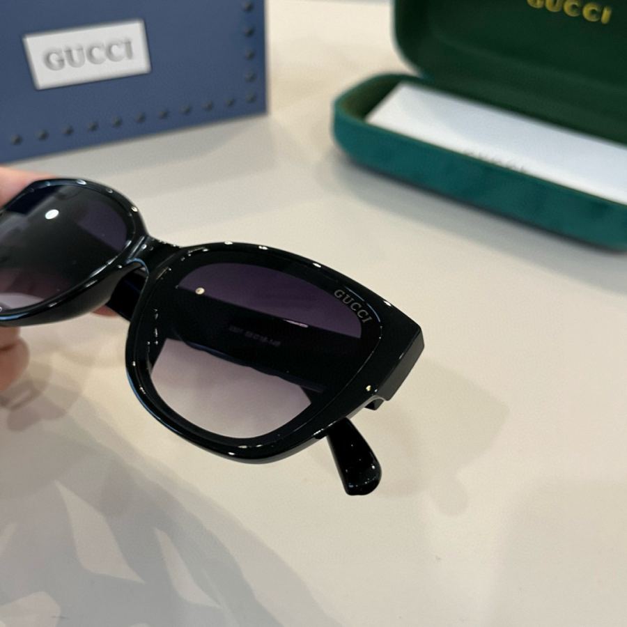 1:1 Replica gucci glasses ¥ — AAA Quality Replica — photo 7
