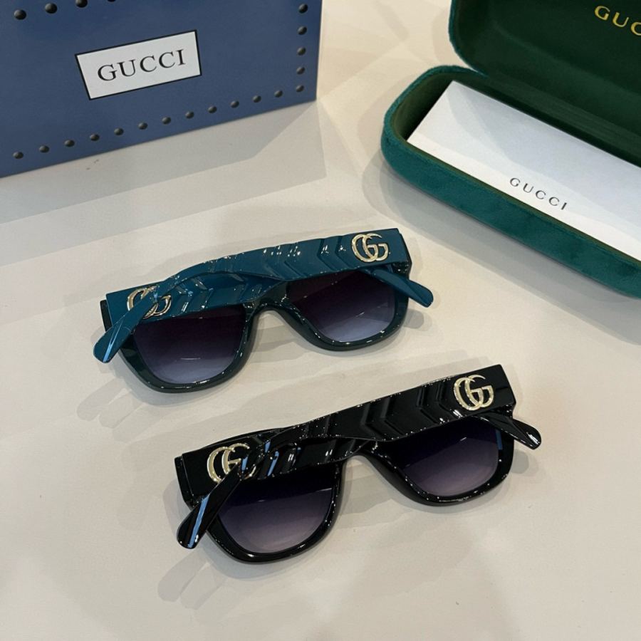 1:1 Replica gucci glasses ¥ — AAA Quality Replica — photo 12