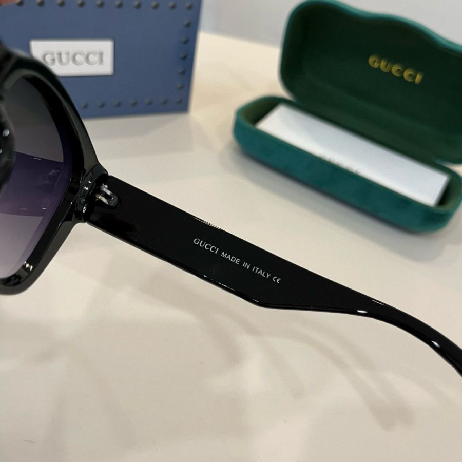 1:1 Replica gucci glasses ¥ — AAA Quality Replica — photo 10