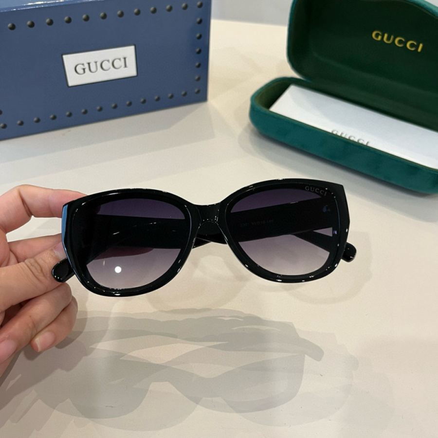1:1 Replica gucci glasses ¥ — AAA Quality Replica — photo 6