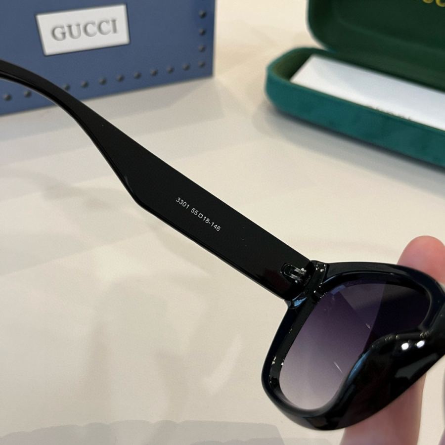 1:1 Replica gucci glasses ¥ — AAA Quality Replica — photo 11