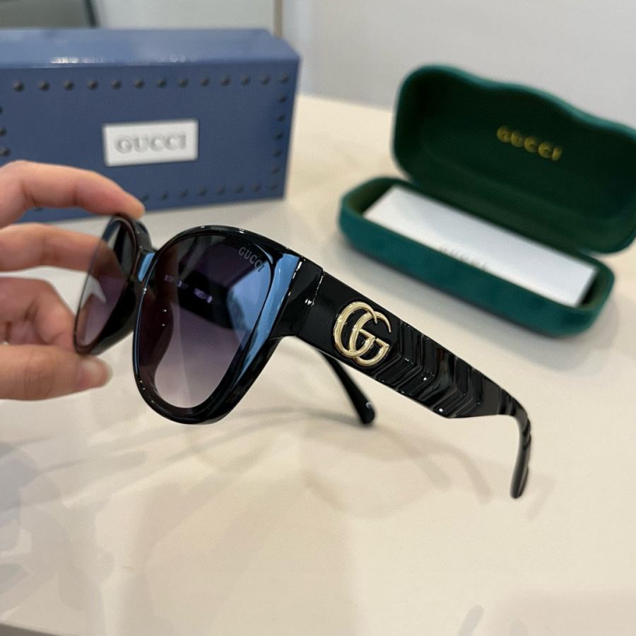 1:1 Replica gucci glasses ¥ — AAA Quality Replica — photo 5