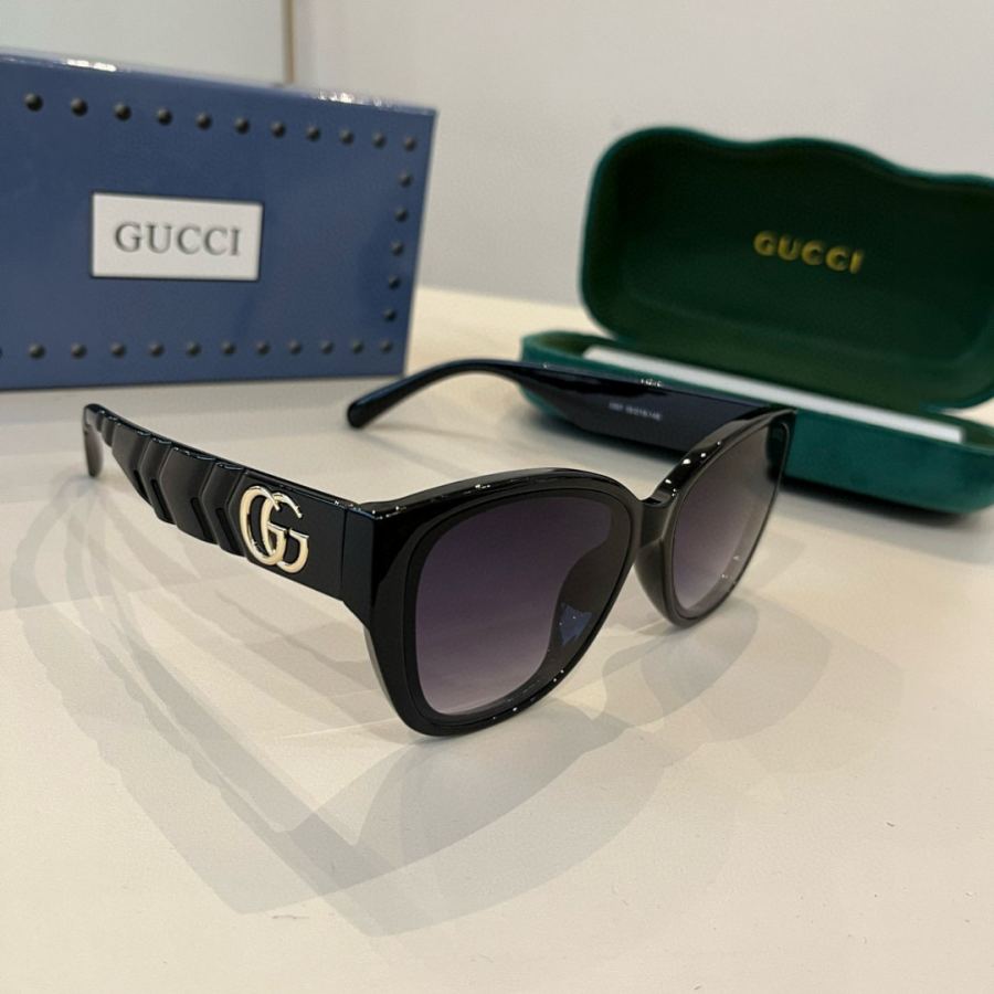 1:1 Replica gucci glasses ¥ — AAA Quality Replica