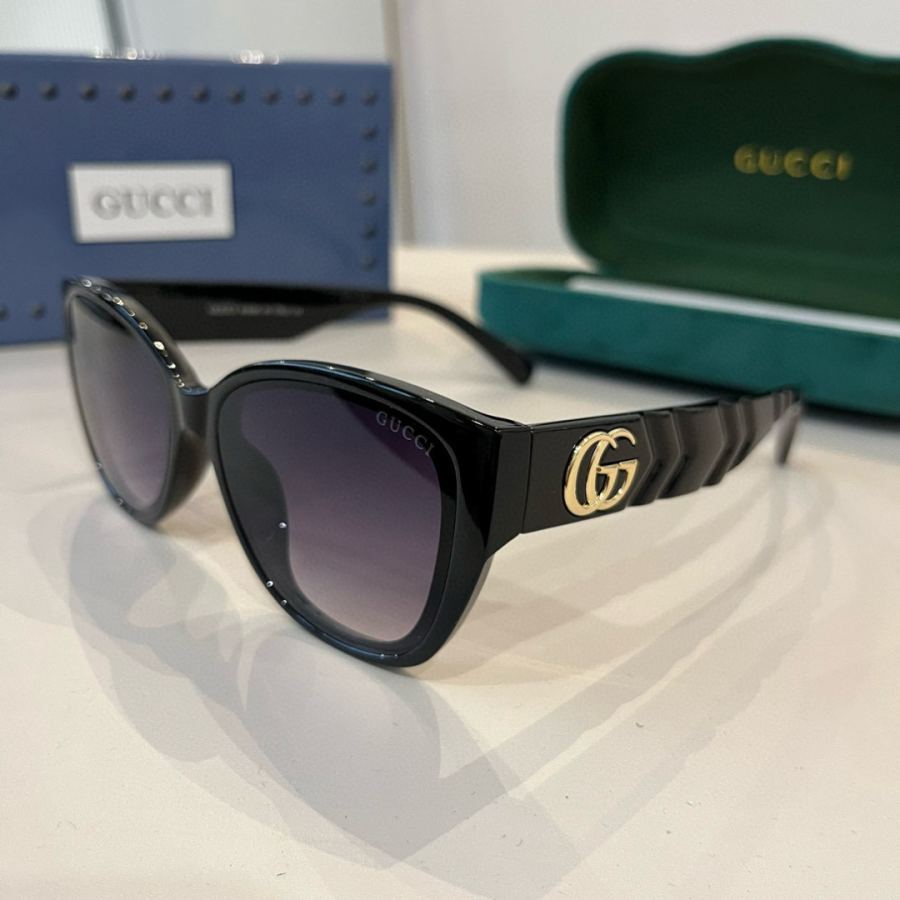 1:1 Replica gucci glasses ¥ — AAA Quality Replica — photo 3