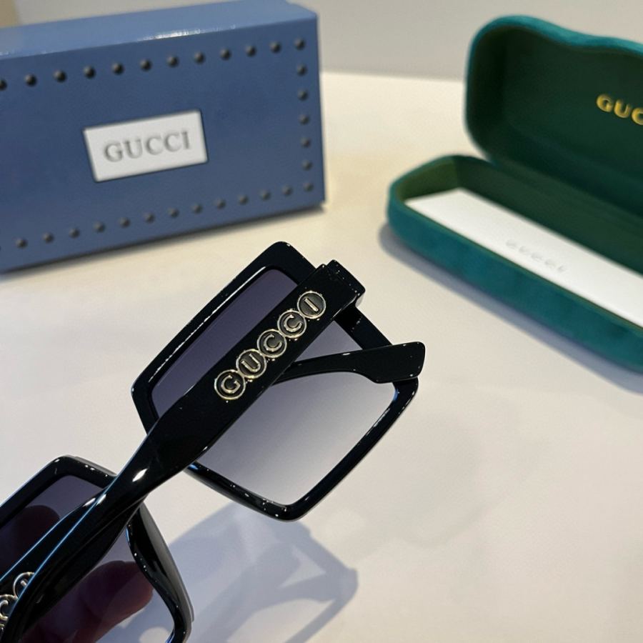 1:1 Replica gucci glasses ¥ — 1:1 Replica — photo 6