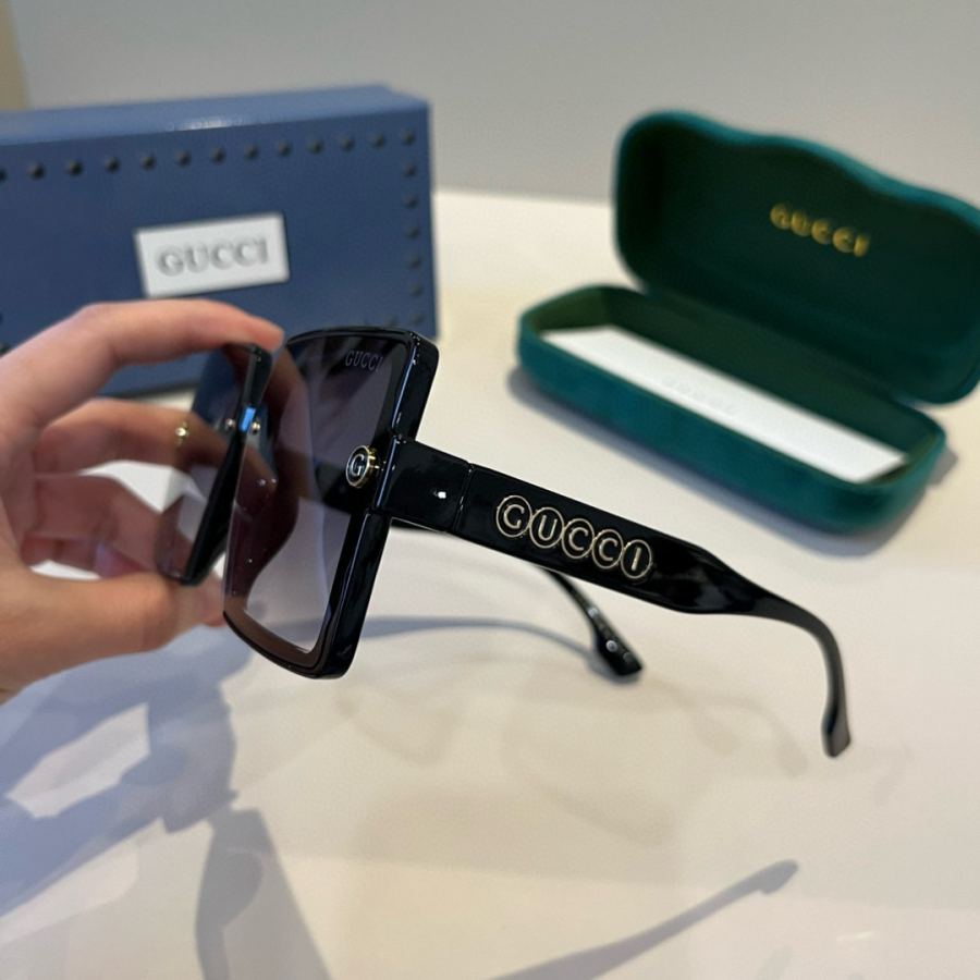 1:1 Replica gucci glasses ¥ — 1:1 Replica — photo 10