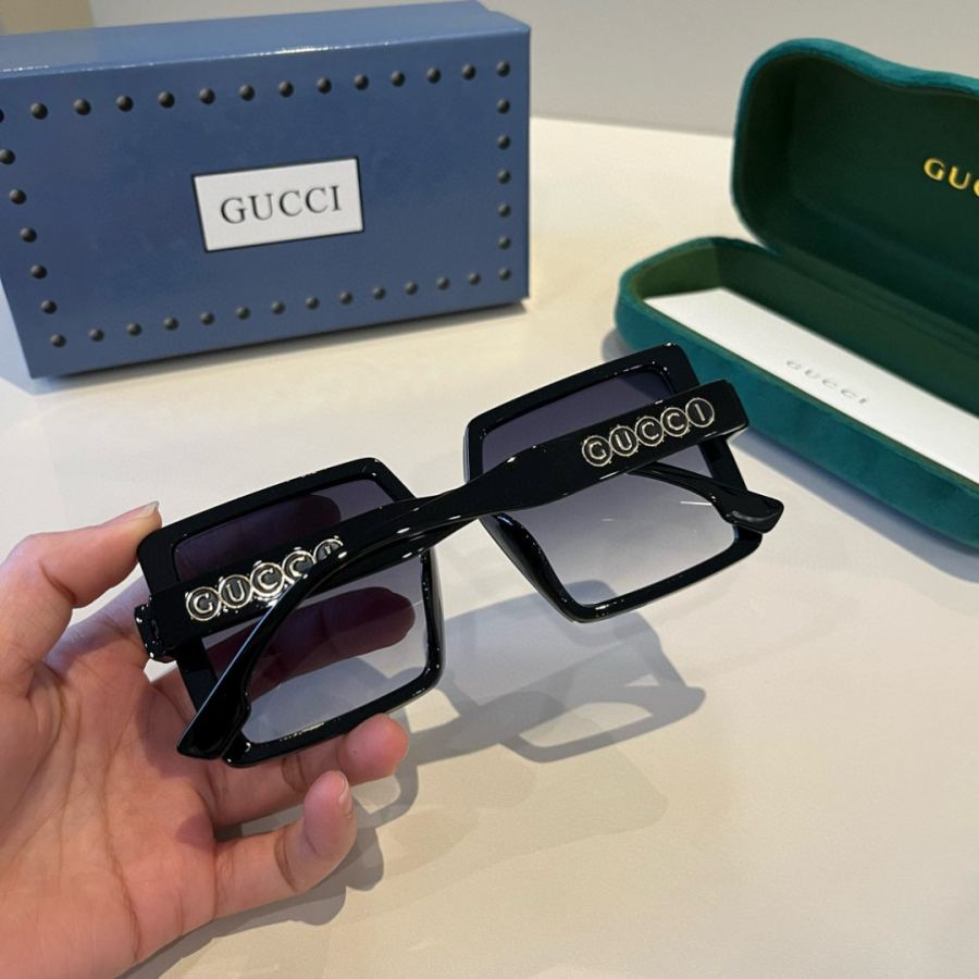 1:1 Replica gucci glasses ¥ — 1:1 Replica — photo 7