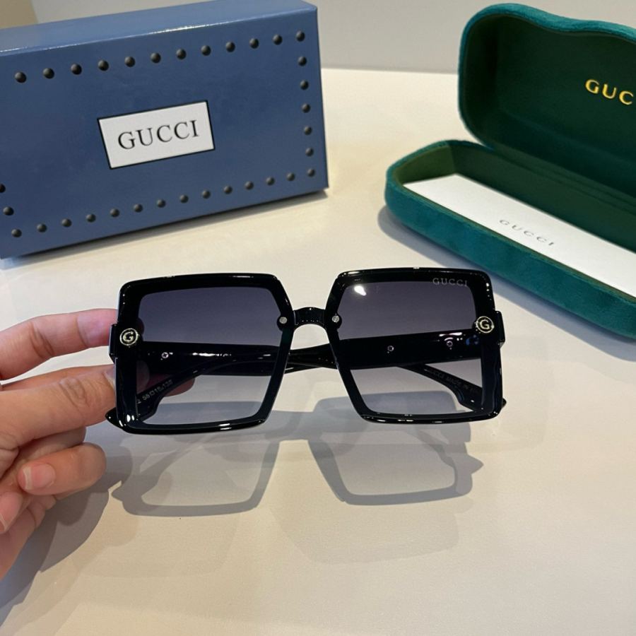 1:1 Replica gucci glasses ¥ — 1:1 Replica — photo 5