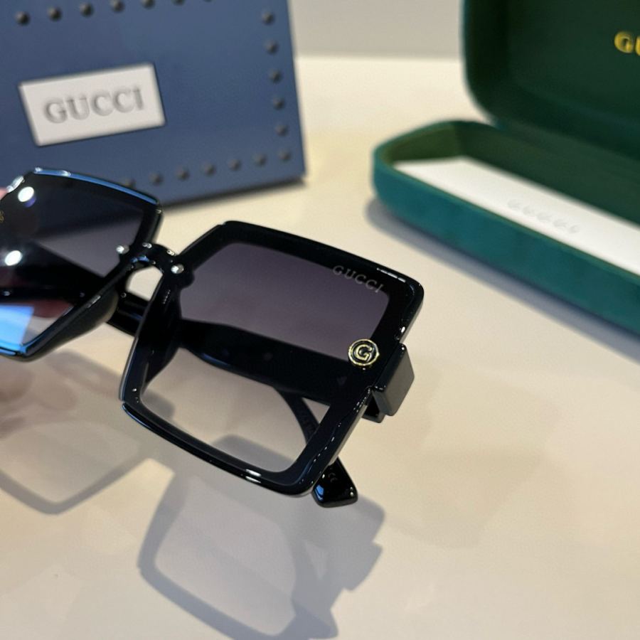 1:1 Replica gucci glasses ¥ — 1:1 Replica — photo 8