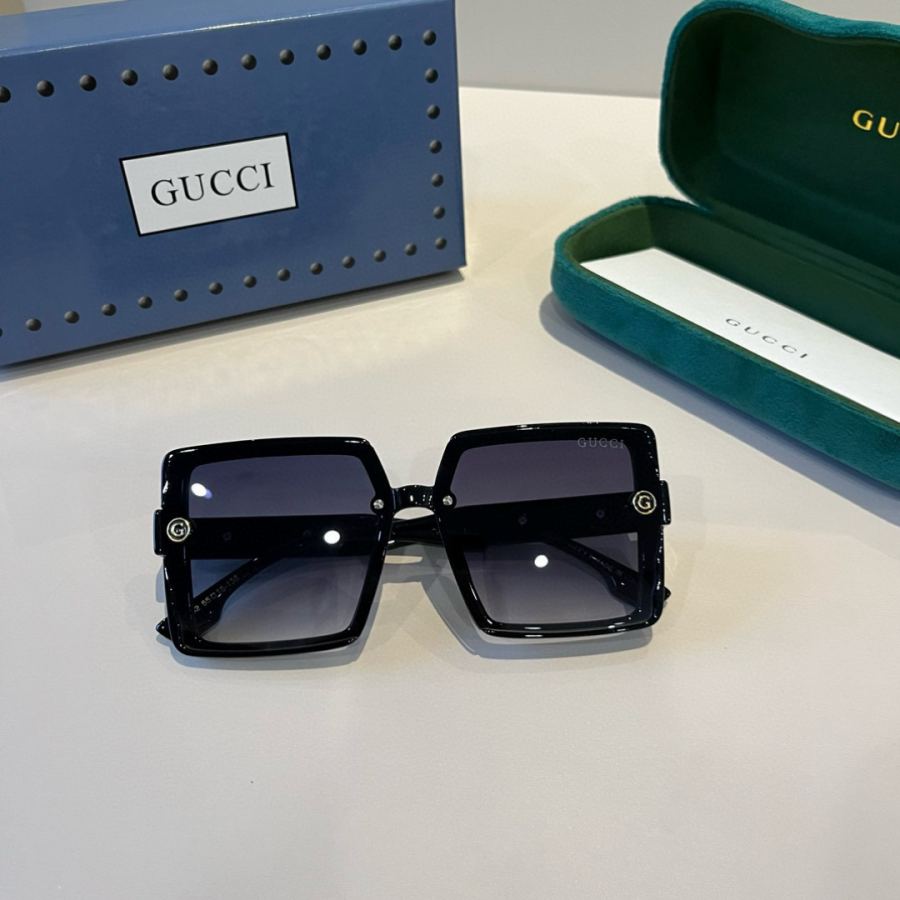 1:1 Replica gucci glasses ¥ — 1:1 Replica — photo 4
