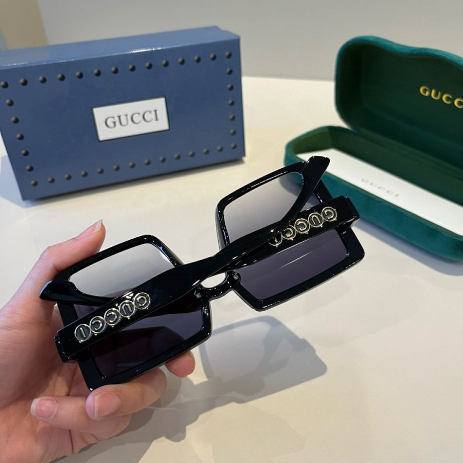 1:1 Replica gucci glasses ¥ — 1:1 Replica — photo 12