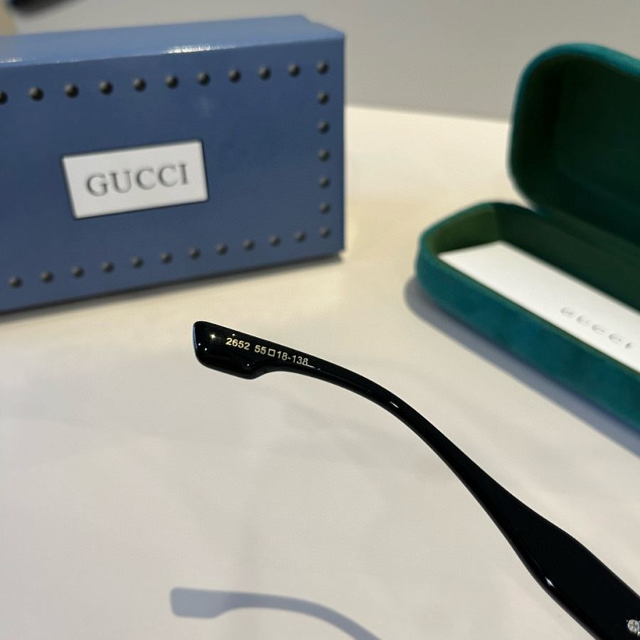 1:1 Replica gucci glasses ¥ — 1:1 Replica — photo 11