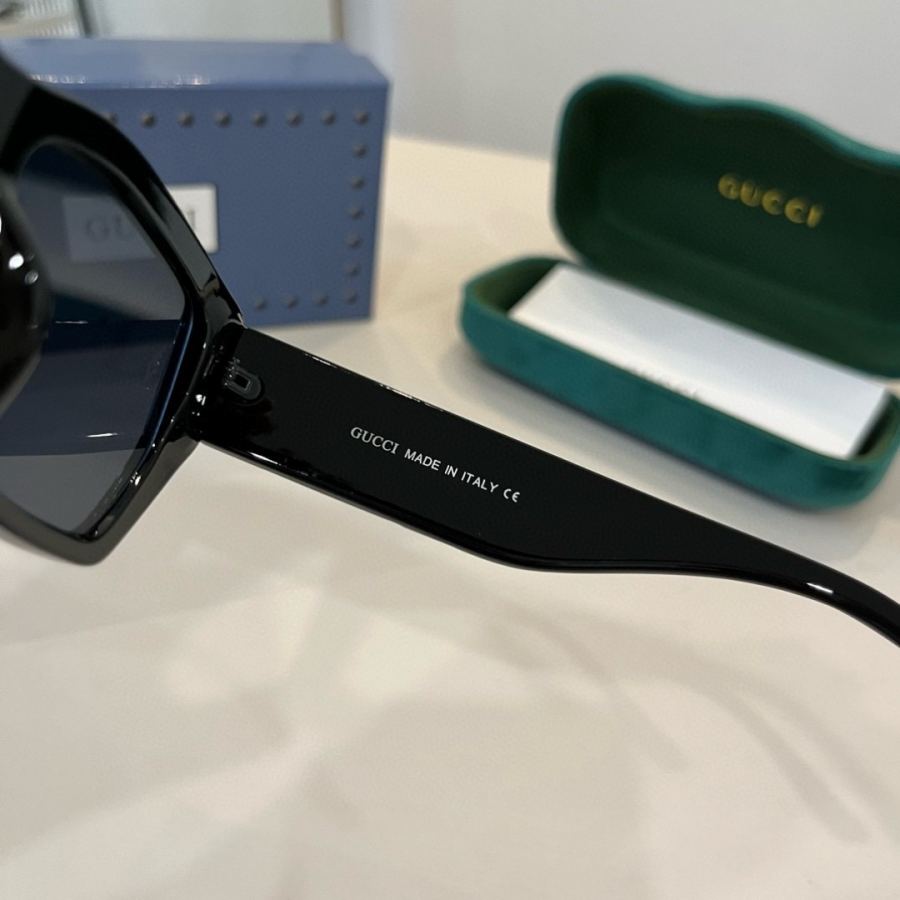 1:1 Replica gucci glasses ¥Gucci — Premium Replica — photo 10
