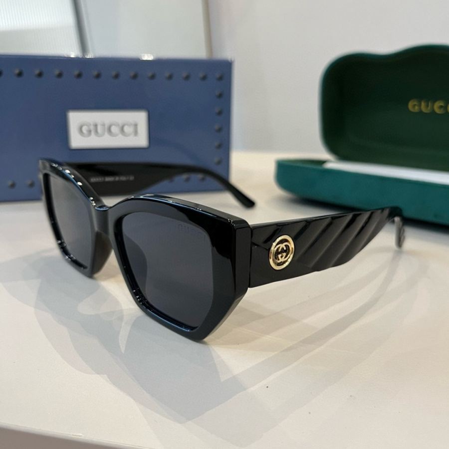 1:1 Replica gucci glasses ¥Gucci — Premium Replica — photo 3