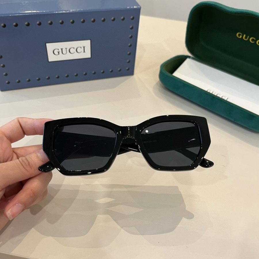 1:1 Replica gucci glasses ¥Gucci — Premium Replica — photo 8