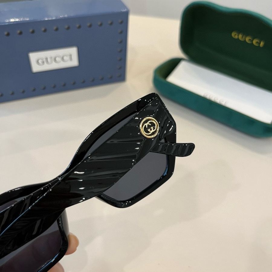 1:1 Replica gucci glasses ¥Gucci — Premium Replica — photo 6