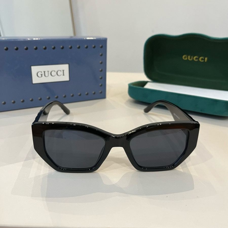 1:1 Replica gucci glasses ¥Gucci — Premium Replica — photo 2