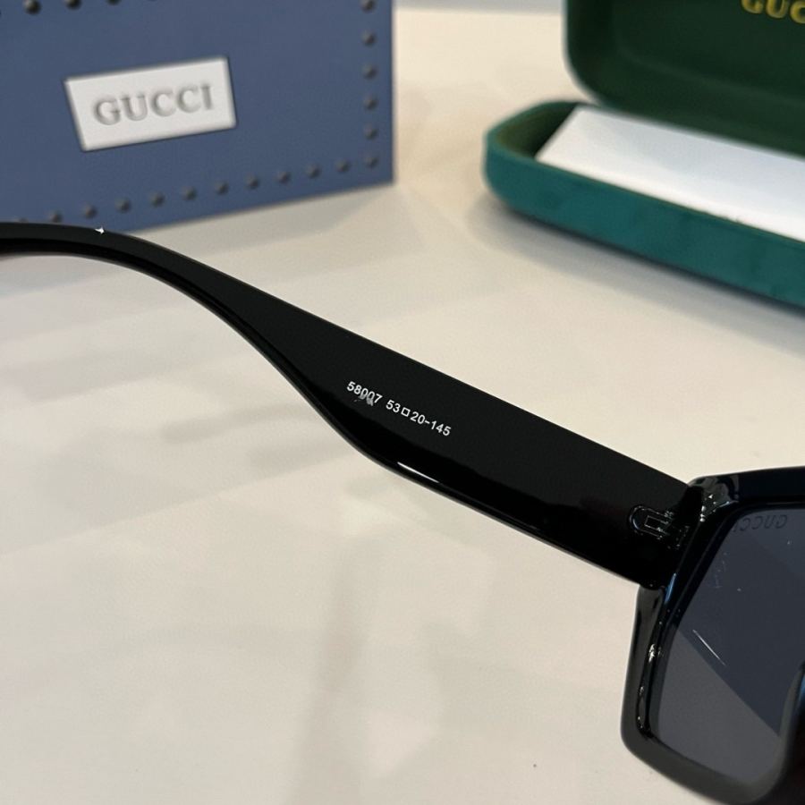 1:1 Replica gucci glasses ¥Gucci — Premium Replica — photo 11