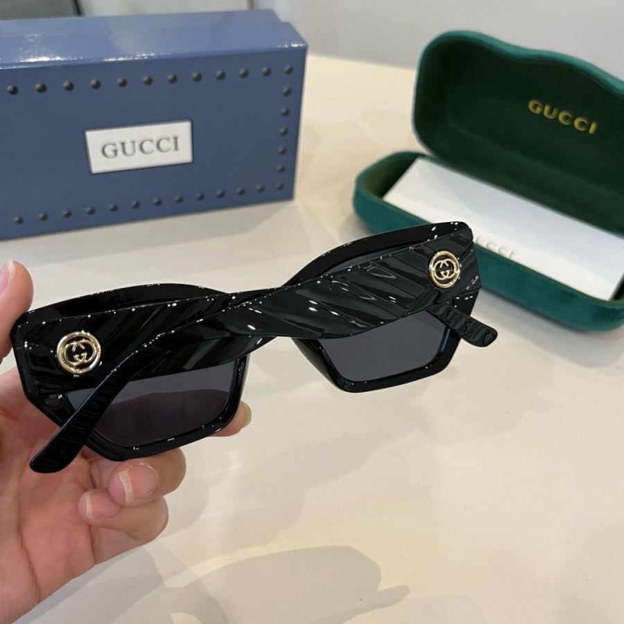 1:1 Replica gucci glasses ¥Gucci — Premium Replica — photo 5