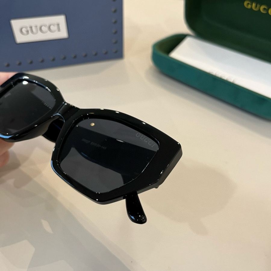 1:1 Replica gucci glasses ¥Gucci — Premium Replica — photo 7