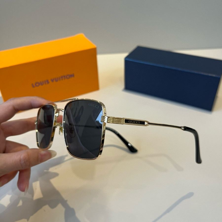 1:1 Replica gucci glasses ¥ — Premium Replica — photo 4