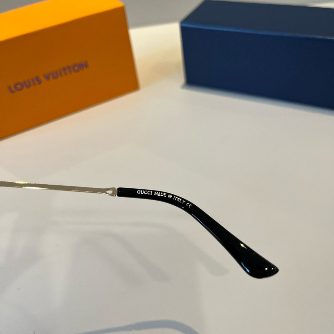 1:1 Replica gucci glasses ¥ — Premium Replica — photo 10