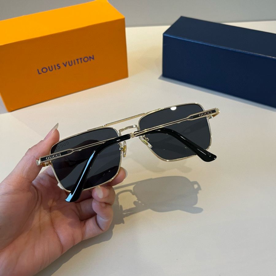 1:1 Replica gucci glasses ¥ — Premium Replica — photo 9