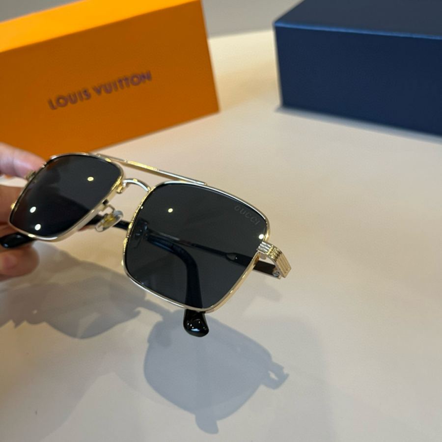 1:1 Replica gucci glasses ¥ — Premium Replica — photo 5