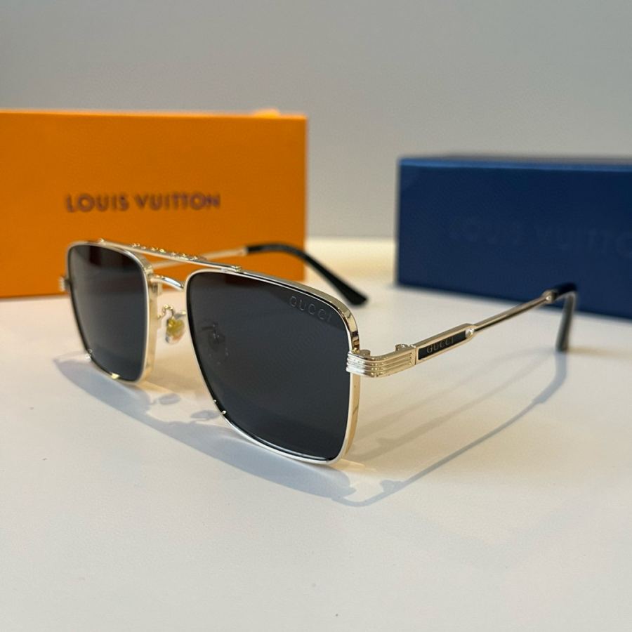 1:1 Replica gucci glasses ¥ — Premium Replica — photo 3