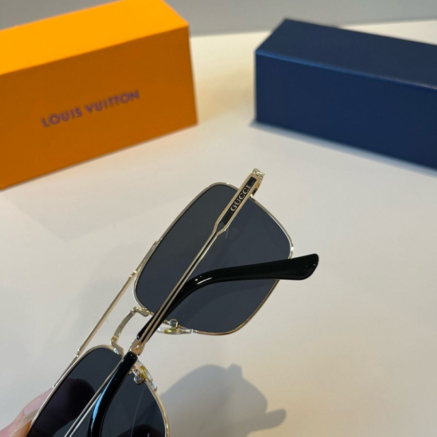 1:1 Replica gucci glasses ¥ — Premium Replica — photo 8