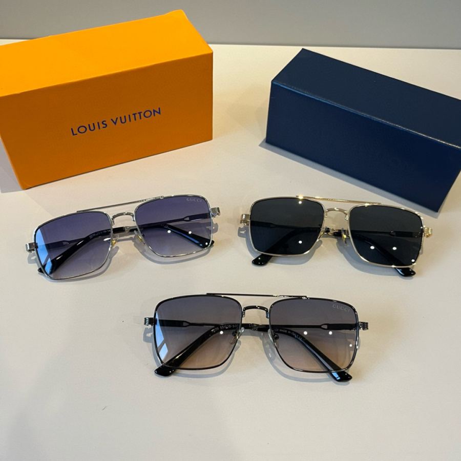 1:1 Replica gucci glasses ¥ — 1:1 Replica — photo 11